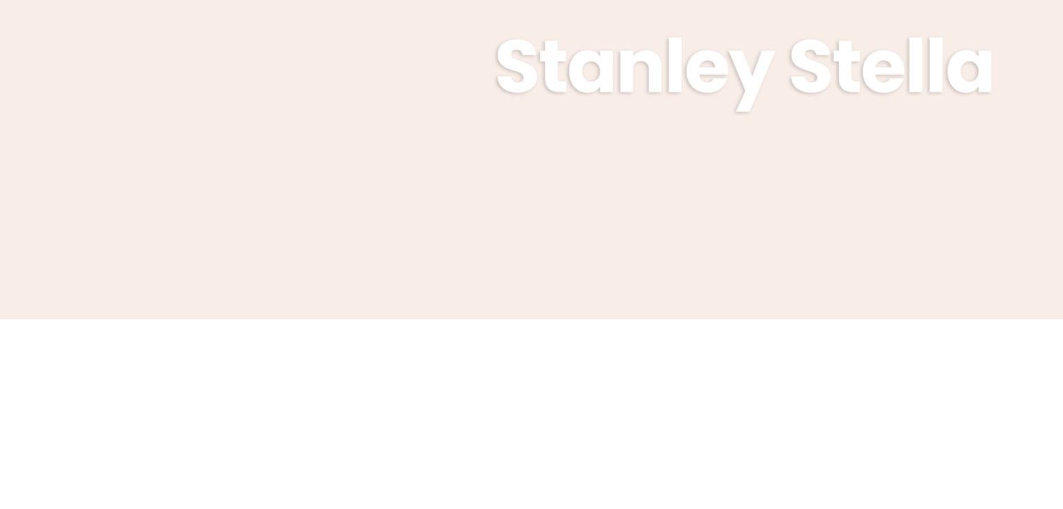 Stanley Stella Background